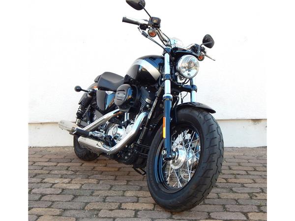 XL1200C  SPORTSTER CUSTOM 