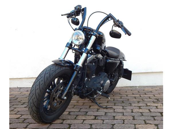 XL1200X  FORTY-EIGHT 