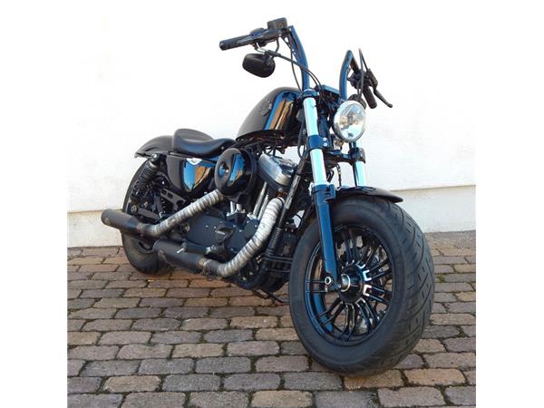 XL1200X  FORTY-EIGHT 