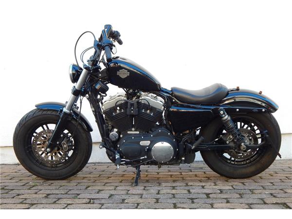 XL1200X  FORTY-EIGHT 