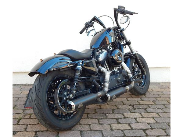 XL1200X  FORTY-EIGHT 