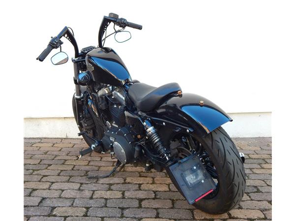 XL1200X  FORTY-EIGHT 