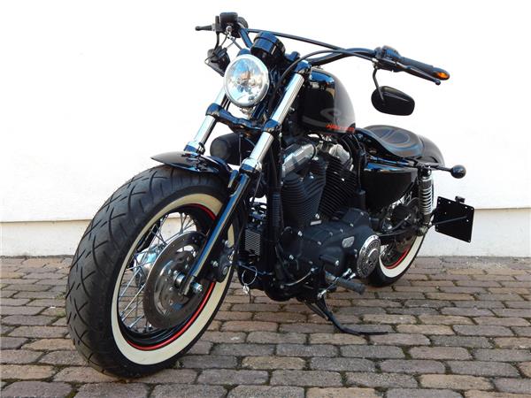 XL1200X  FORTY-EIGHT 