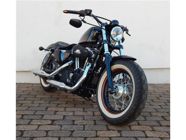 XL1200X  FORTY-EIGHT 