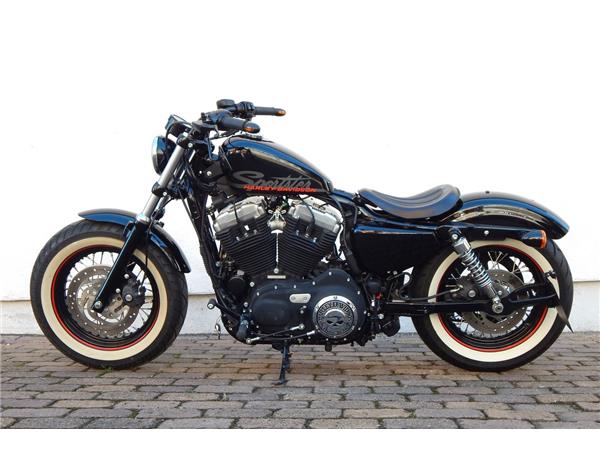 XL1200X  FORTY-EIGHT 