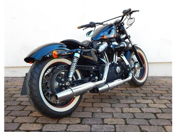 XL1200X  FORTY-EIGHT 