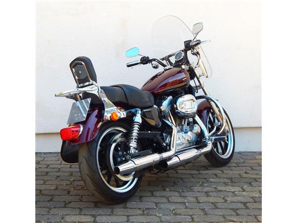 XL883L  SPORTSTER LOW 