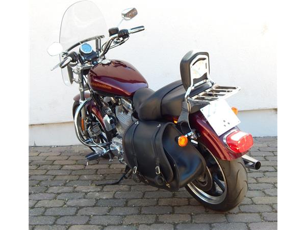 XL883L  SPORTSTER LOW 