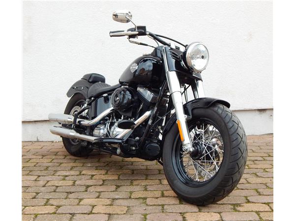 FLS SOFTAIL SLIM 