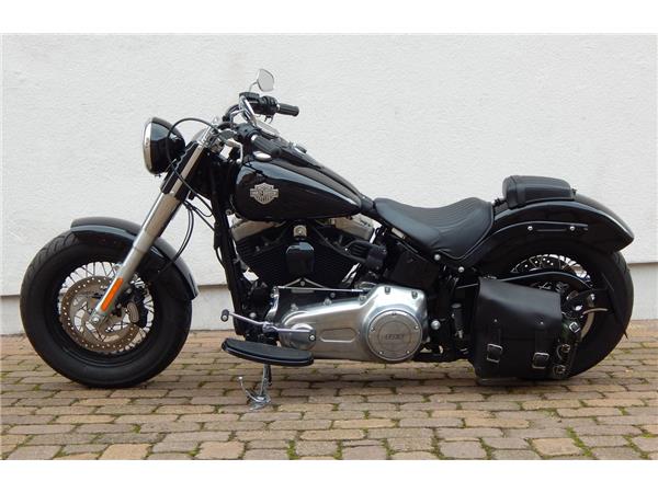 FLS SOFTAIL SLIM 