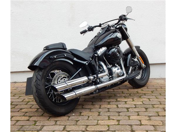 FLS SOFTAIL SLIM 