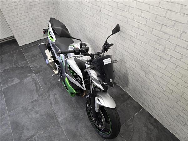 2024 Kawasaki Z 7 HYBRID