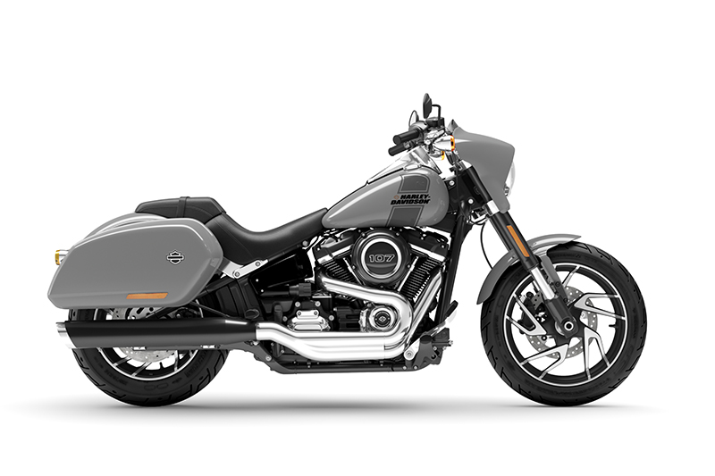 Sport Glide™