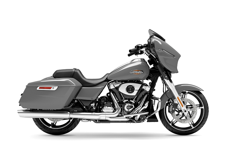 Street Glide®