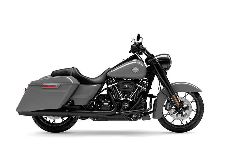 Road King® Special