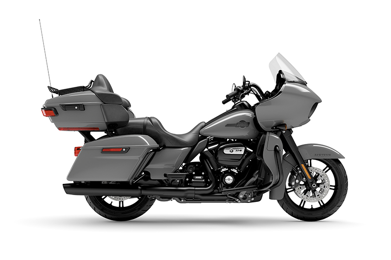 Road Glide® Limited