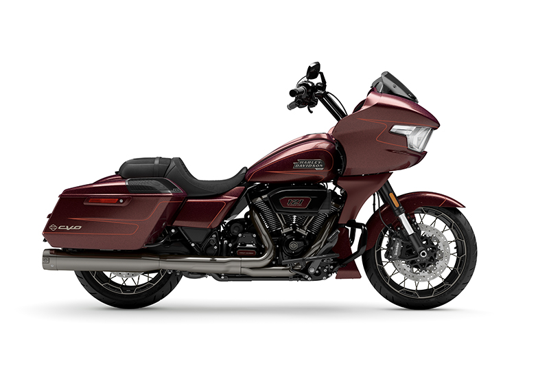 CVO™ Road Glide®