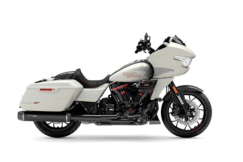 CVO™ Road Glide ST®