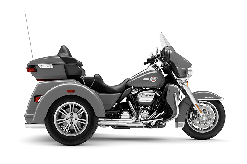 Tri Glide® Ultra