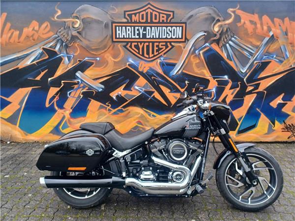 FLSB Sport Glide