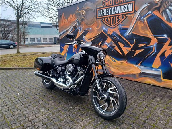 FLSB Sport Glide