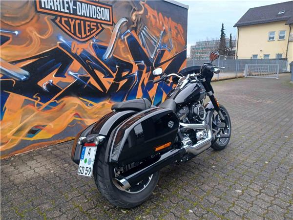 FLSB Sport Glide