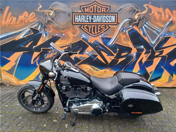 FLSB Sport Glide