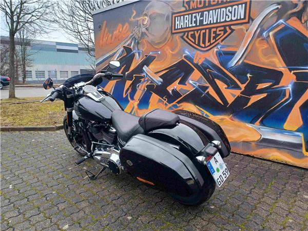 FLSB Sport Glide