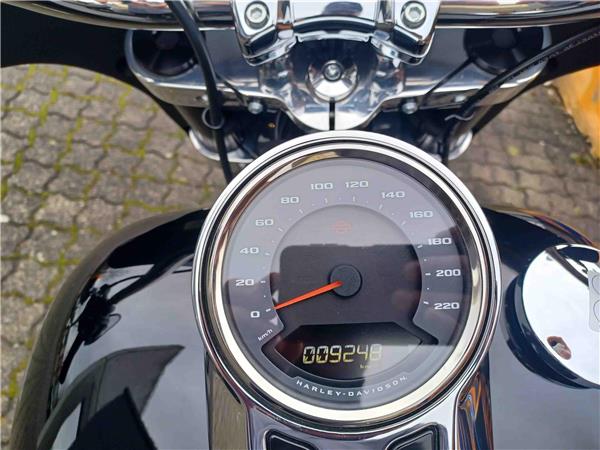 FLSB Sport Glide