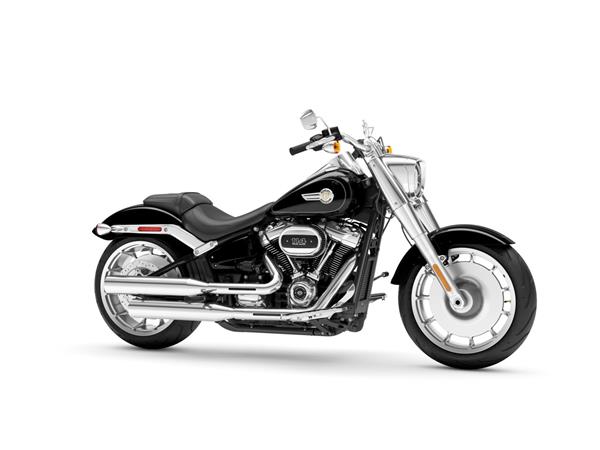 FLFBS Fat Boy 114