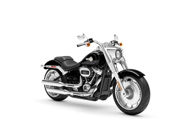 FLFBS Fat Boy 114