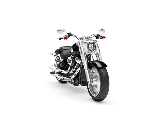 FLFBS Fat Boy 114
