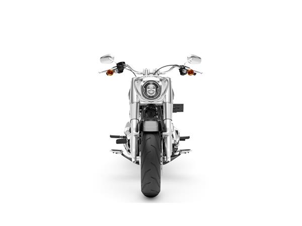 FLFBS Fat Boy 114