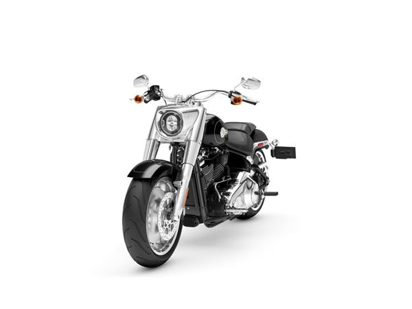 FLFBS Fat Boy 114