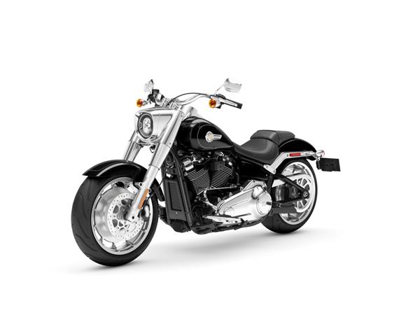 FLFBS Fat Boy 114