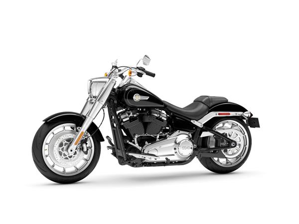 FLFBS Fat Boy 114