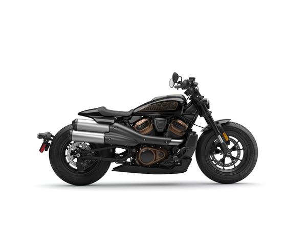 RH1250S Sportster S