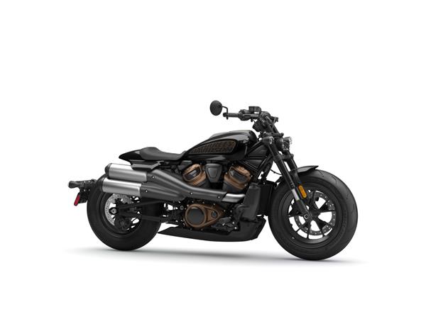 RH1250S Sportster S
