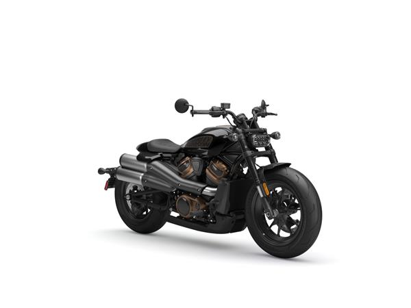 RH1250S Sportster S