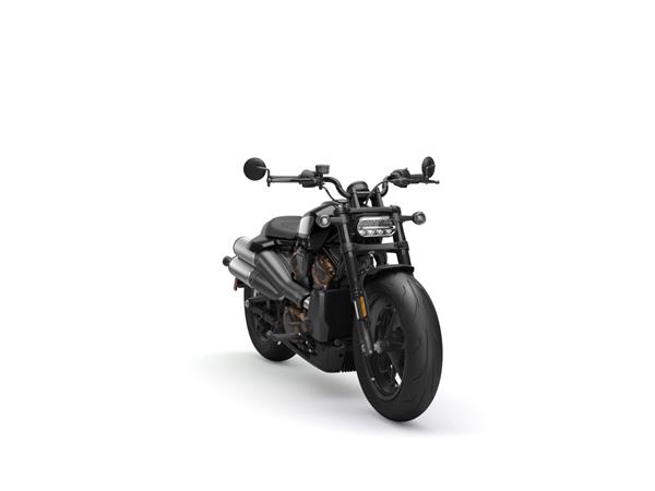 RH1250S Sportster S