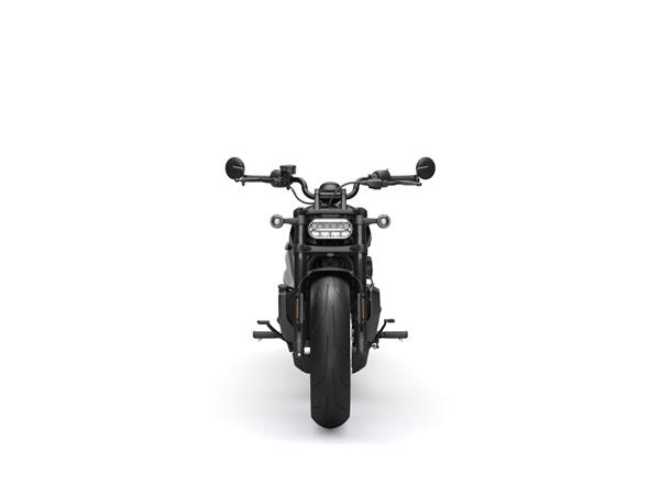 RH1250S Sportster S