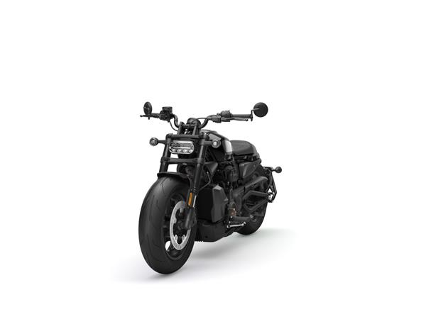 RH1250S Sportster S