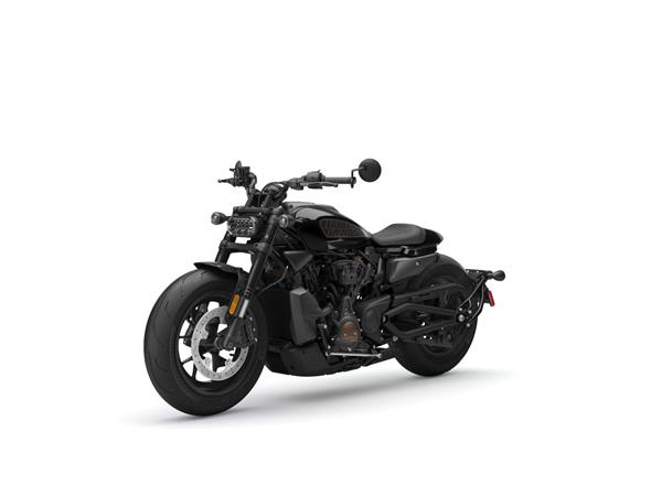 RH1250S Sportster S