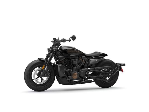 RH1250S Sportster S