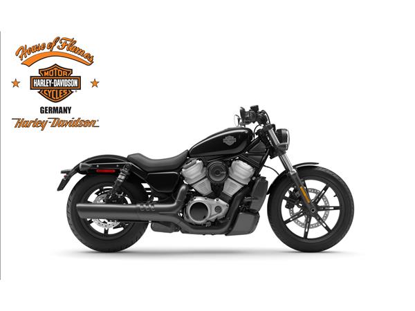 RH975 Nightster
