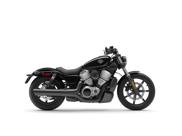 RH975 Nightster