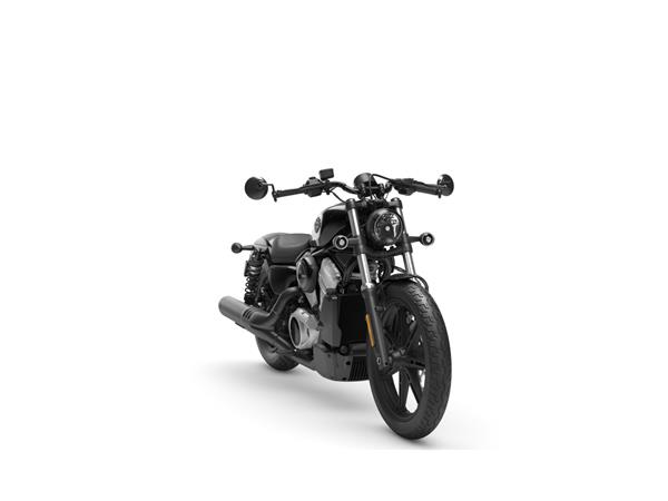 RH975 Nightster