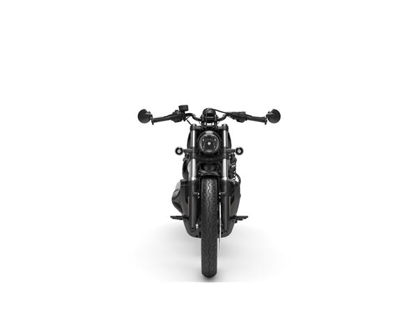 RH975 Nightster