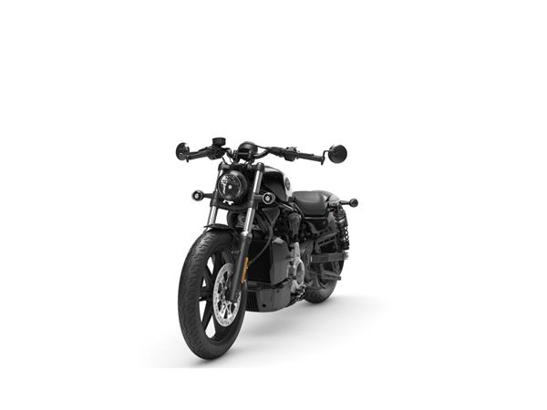 RH975 Nightster