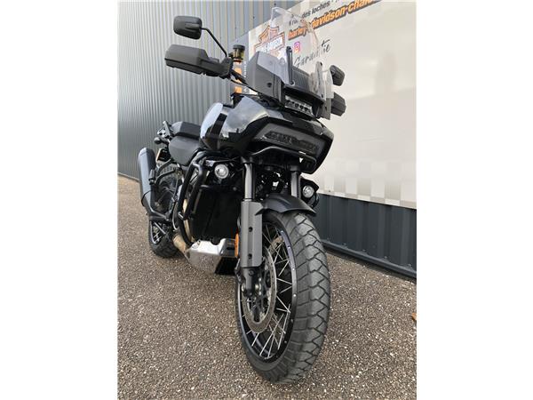 ADVENTURE PAN AMERICA 1250 SPECIAL